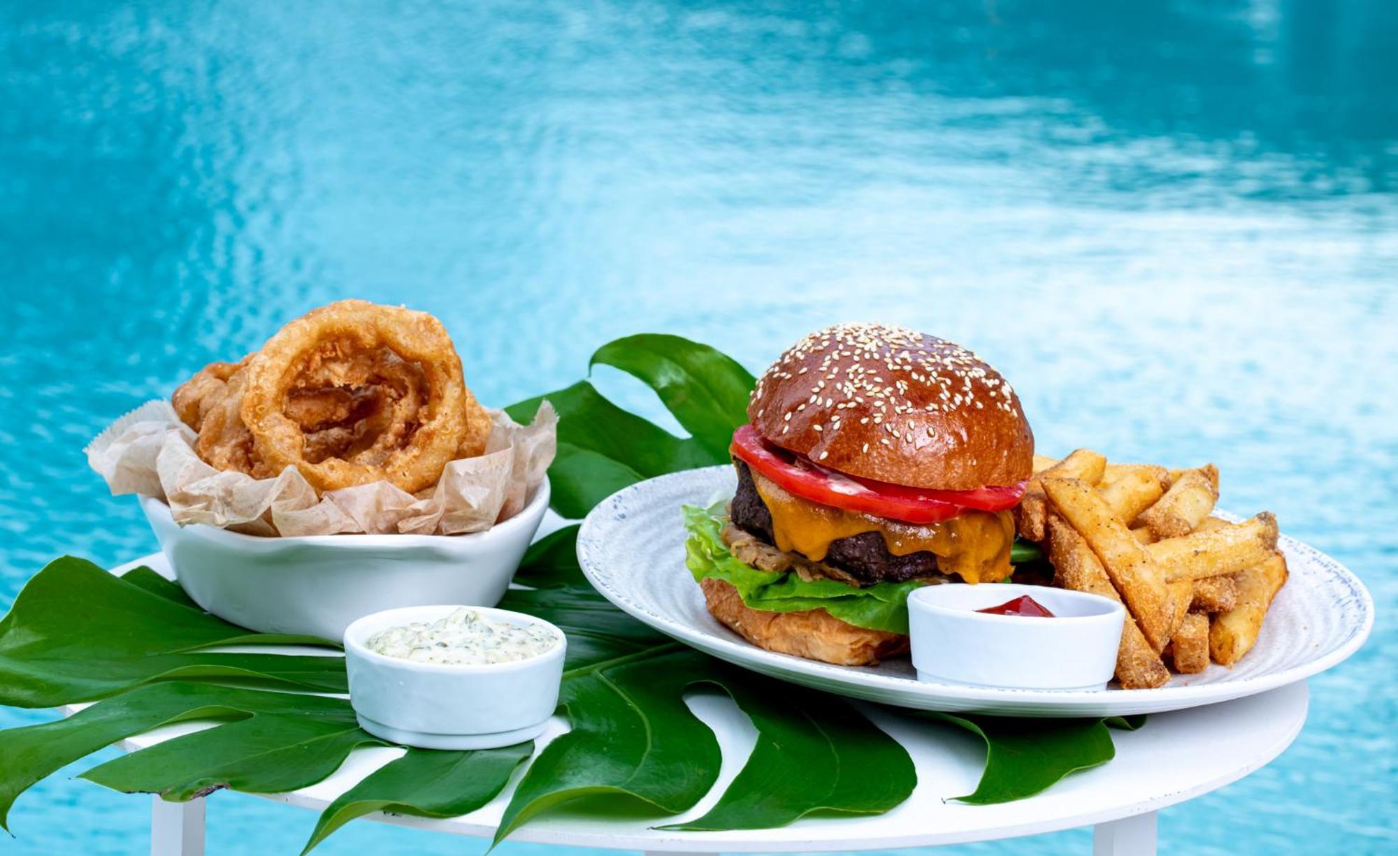Gale Miami Hotel & Residences Luaran gambar