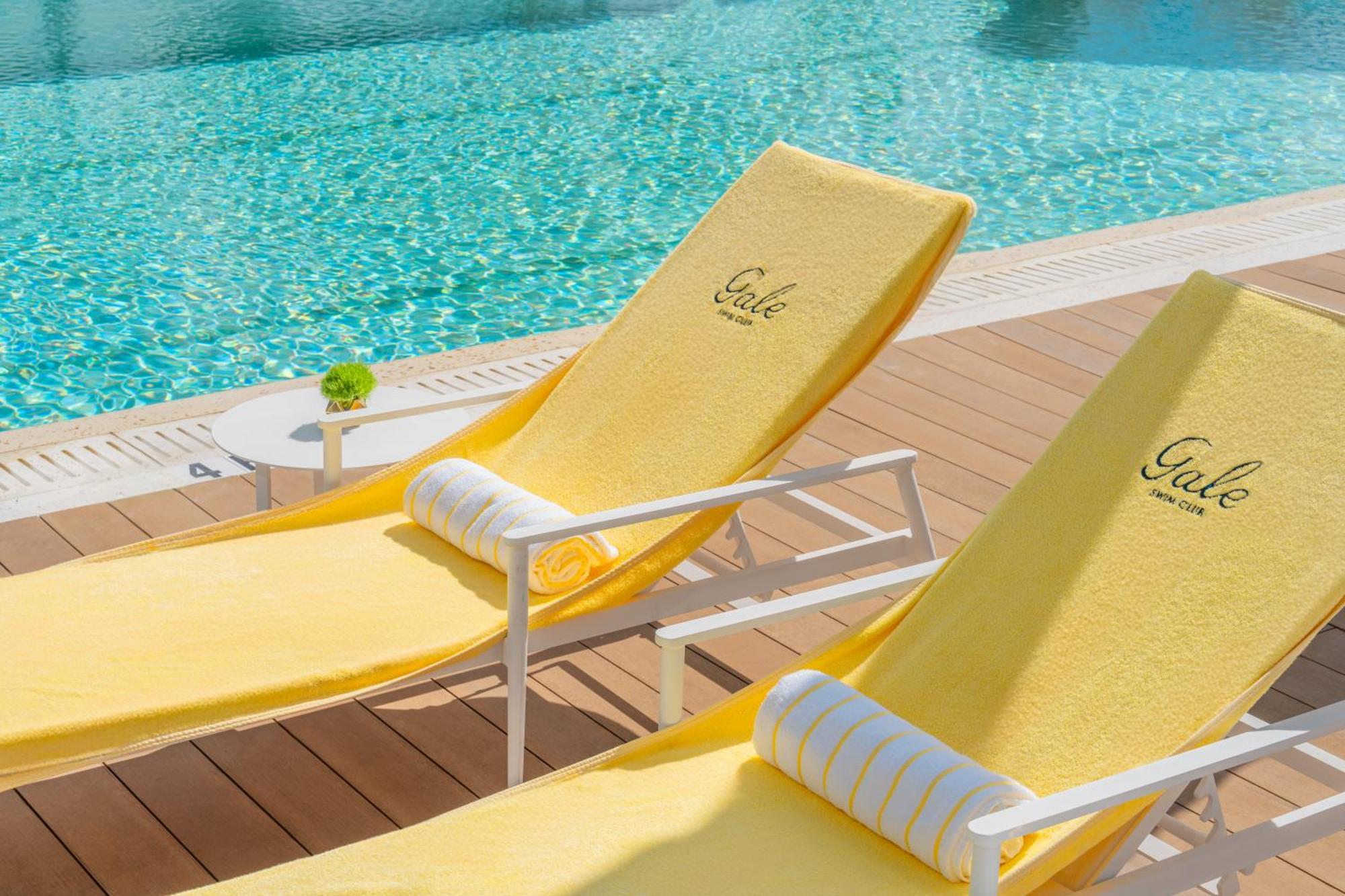 Gale Miami Hotel & Residences Luaran gambar