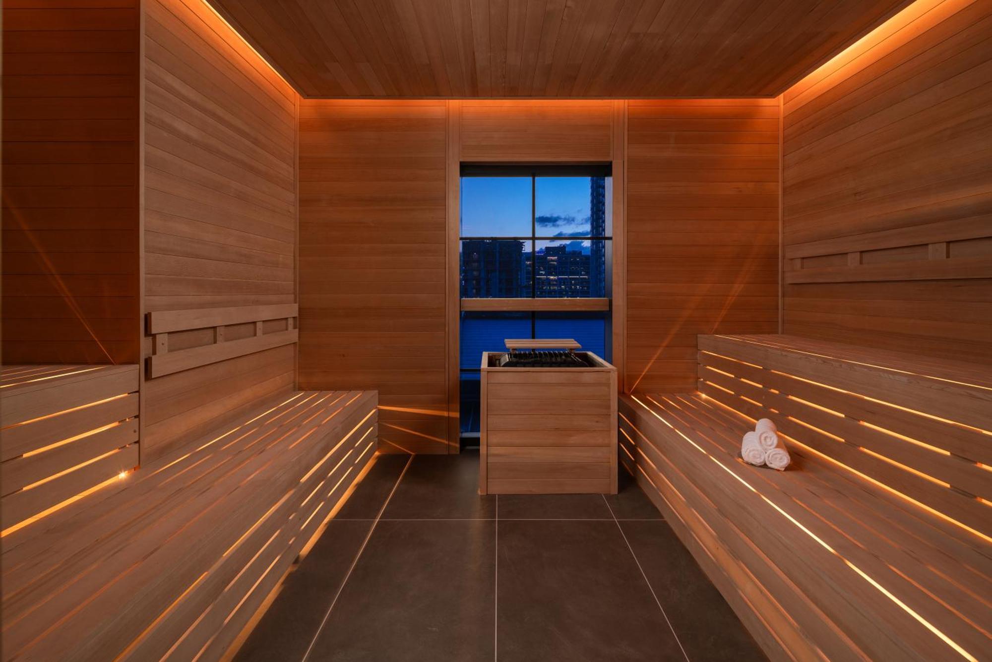 Gale Miami Hotel & Residences Luaran gambar