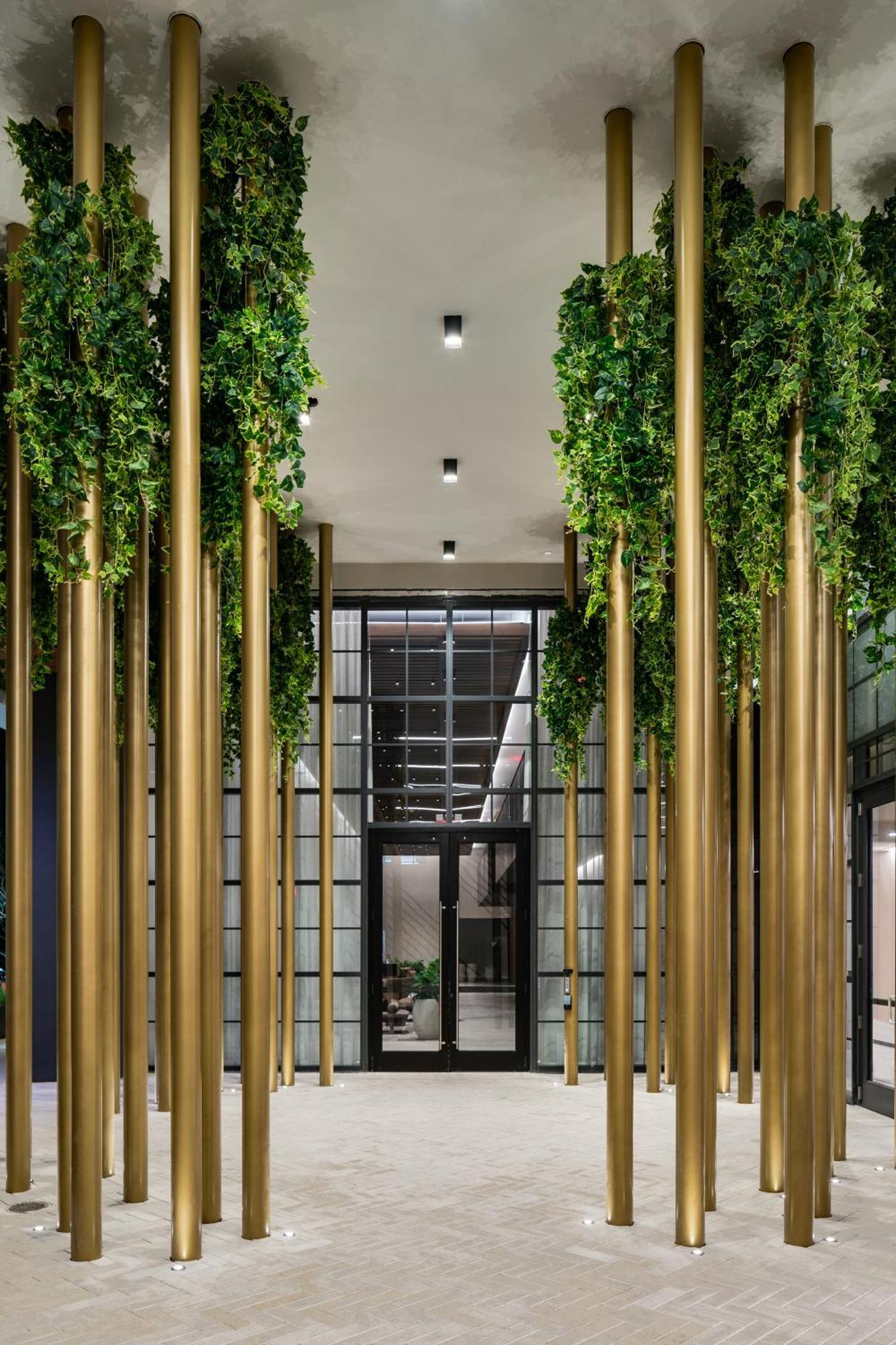Gale Miami Hotel & Residences Luaran gambar