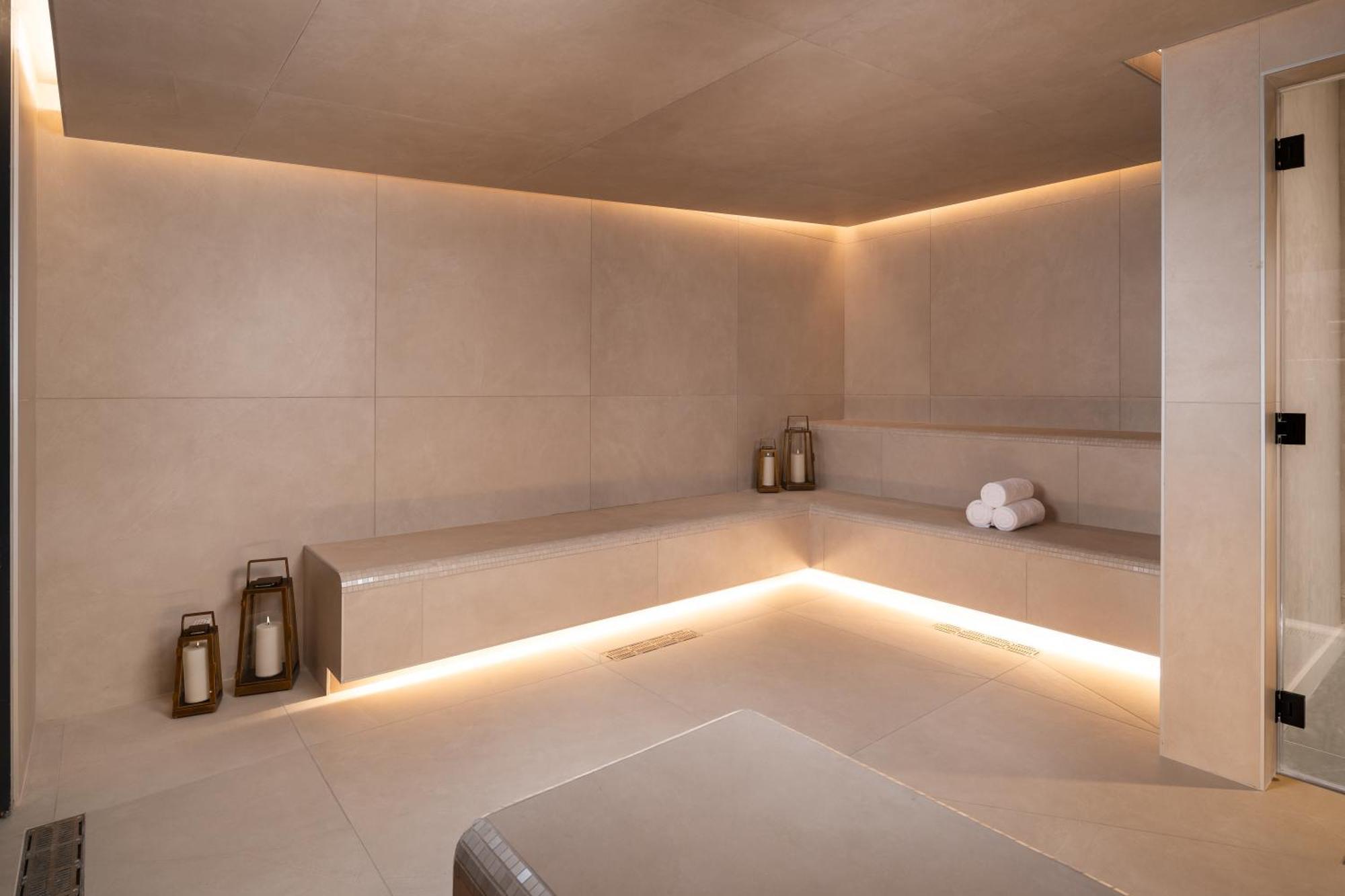 Gale Miami Hotel & Residences Luaran gambar