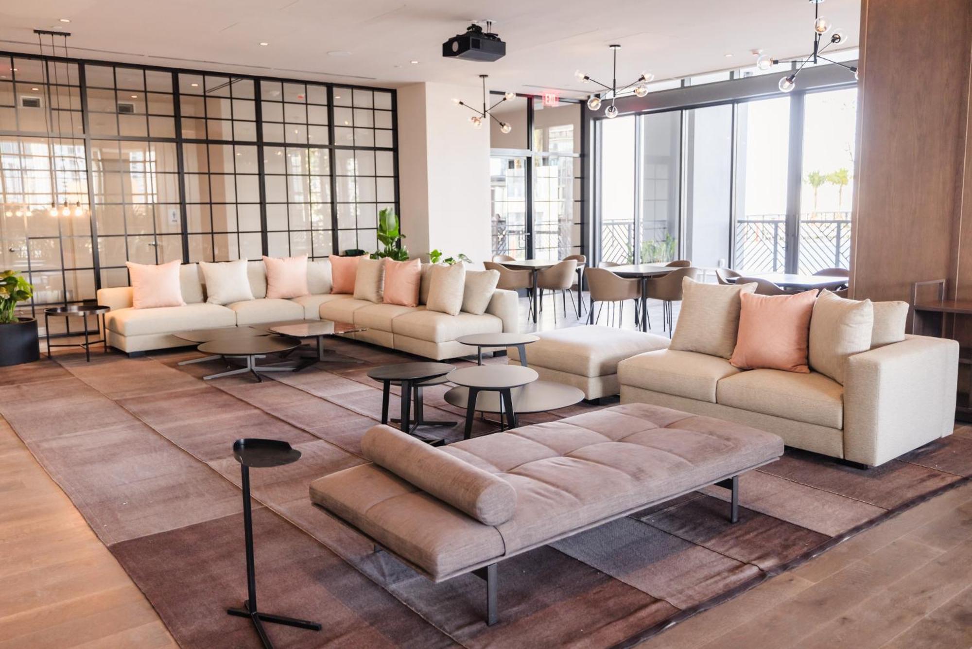 Gale Miami Hotel & Residences Luaran gambar