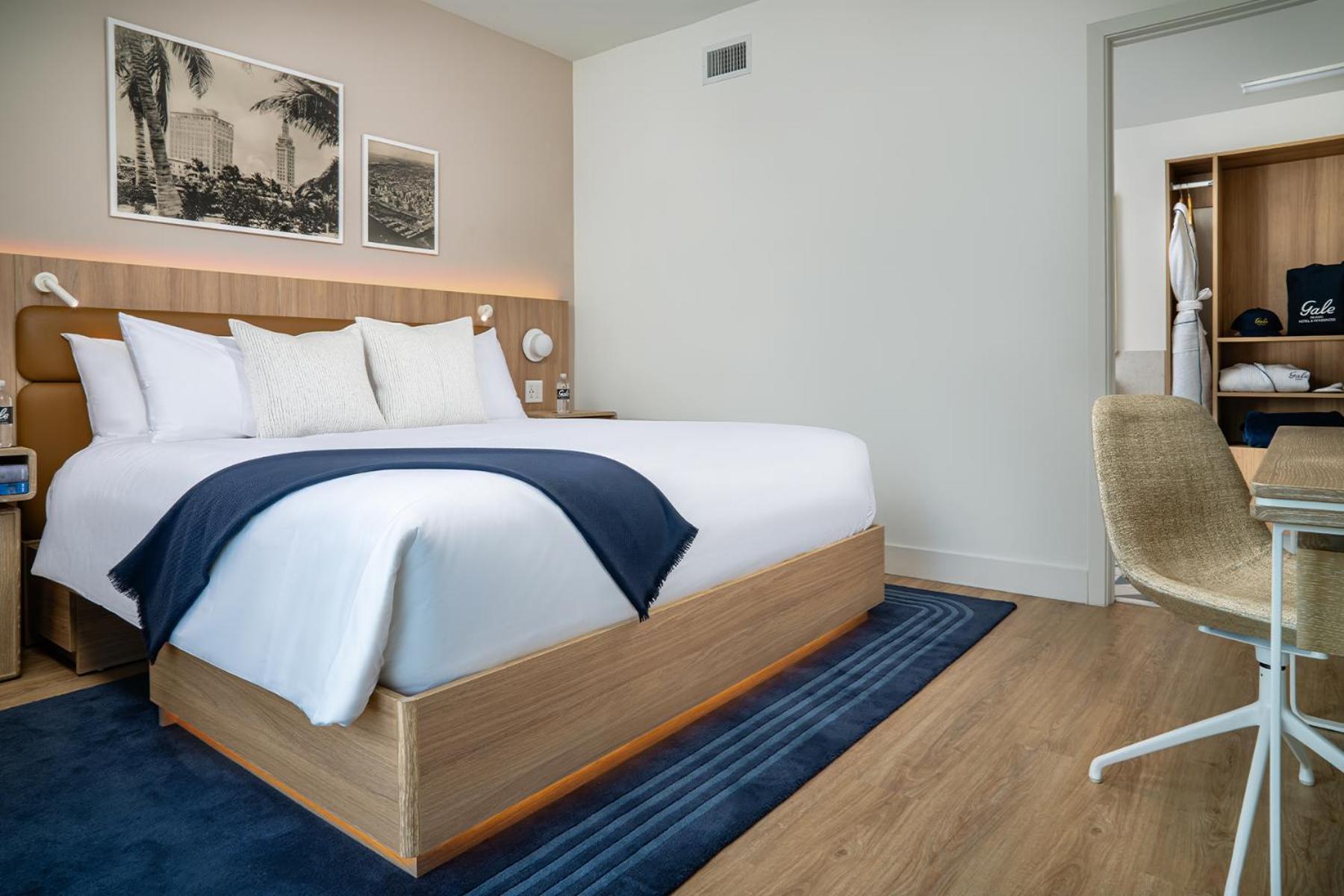 Gale Miami Hotel & Residences Luaran gambar