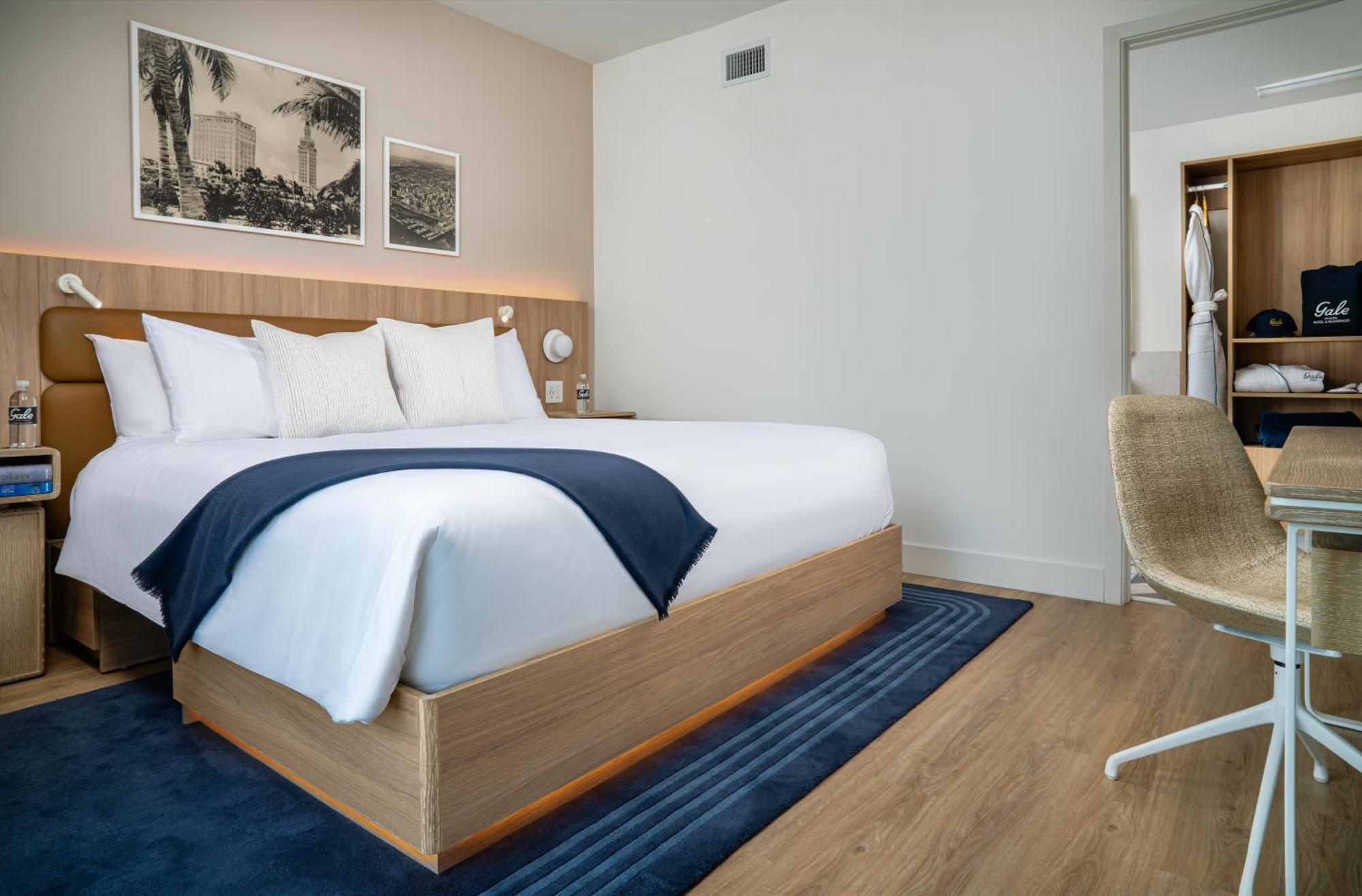 Gale Miami Hotel & Residences Luaran gambar
