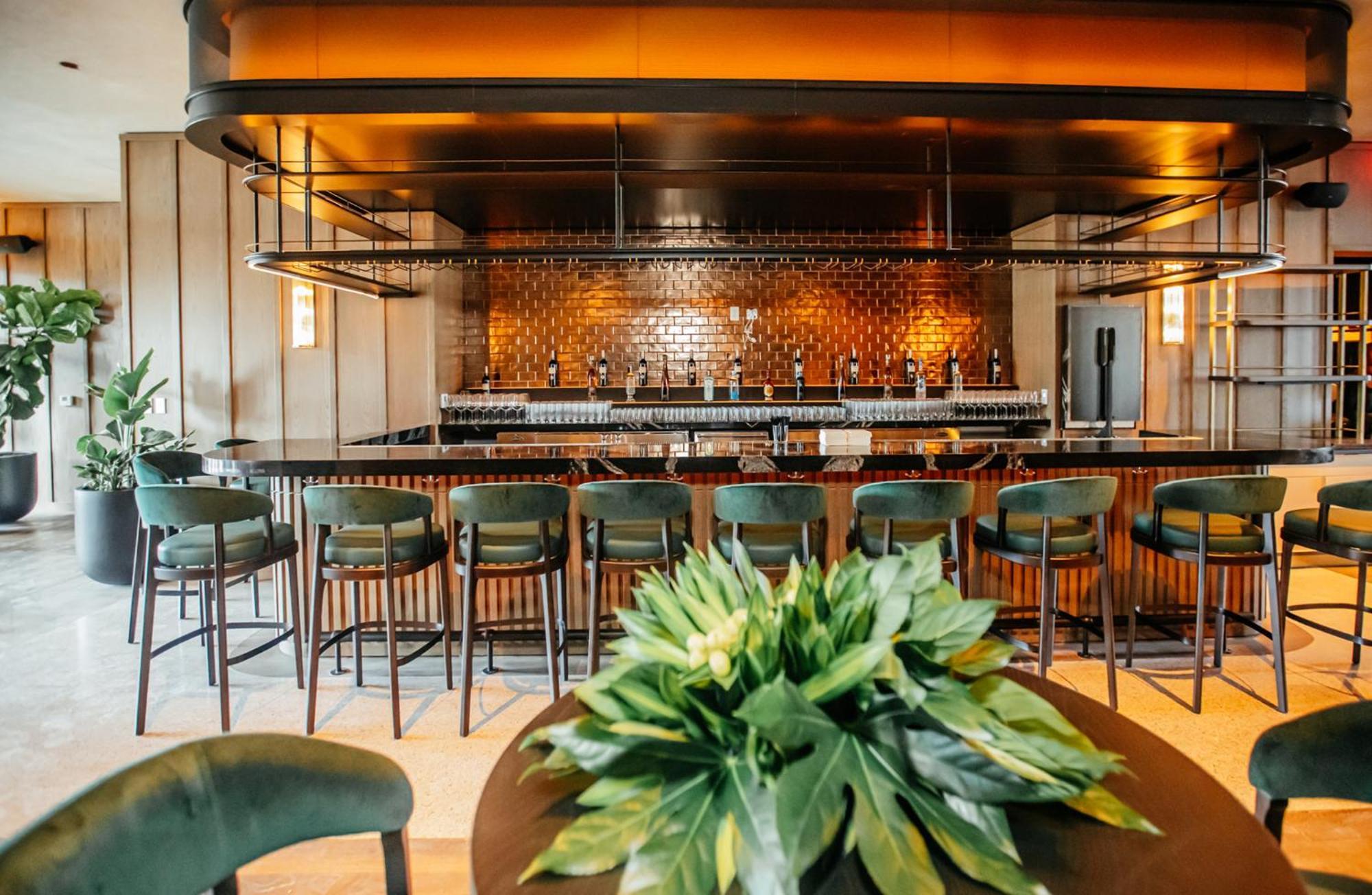 Gale Miami Hotel & Residences Luaran gambar