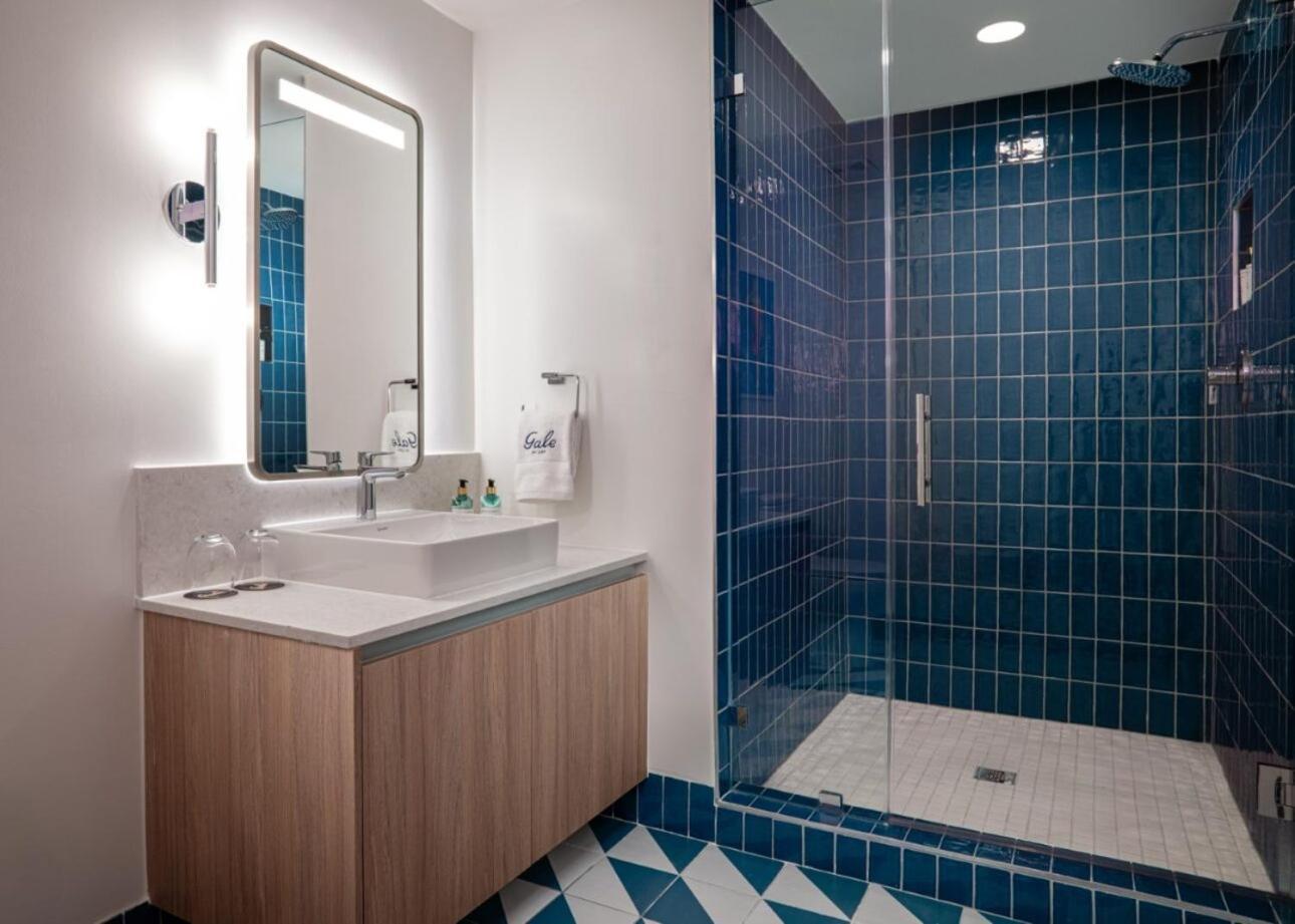 Gale Miami Hotel & Residences Luaran gambar
